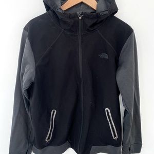 The North Face Men's Hooded Jacket